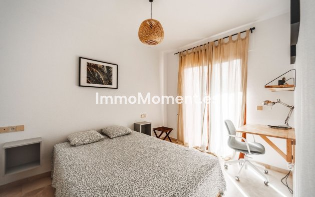 Revente - Appartement - Manilva