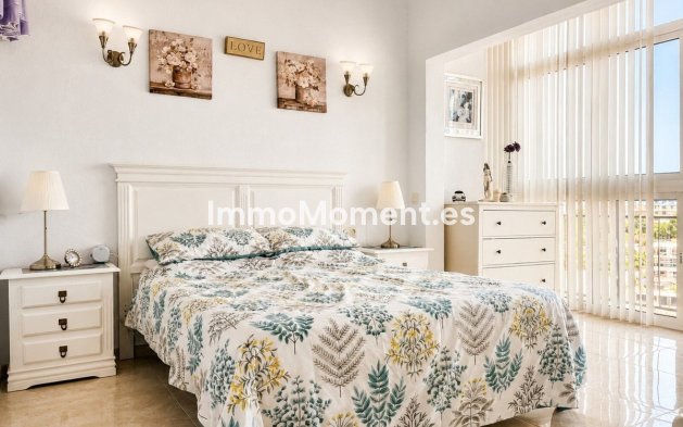 Bestaande woning - Appartement - Benalmadena - Benalmadena Costa