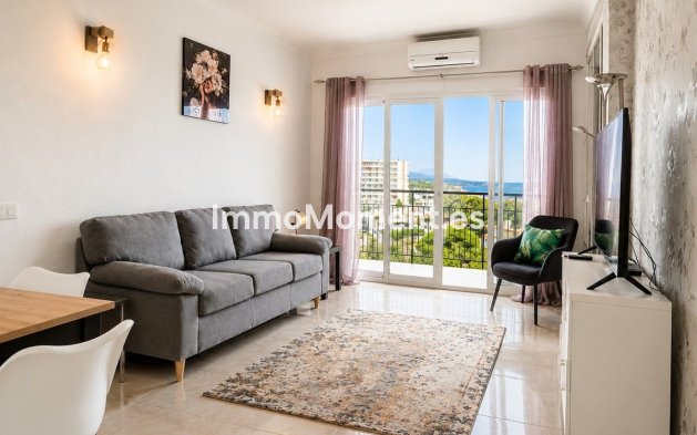 Bestaande woning - Appartement - Benalmadena - Benalmadena Costa