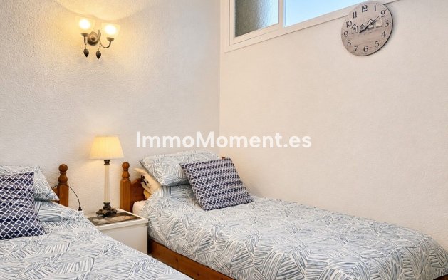Bestaande woning - Appartement - Benalmadena - Benalmadena Costa