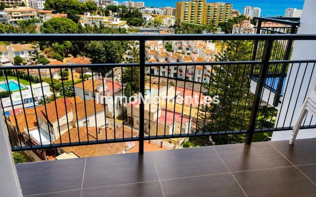 Bestaande woning - Appartement - Benalmadena - Benalmadena Costa
