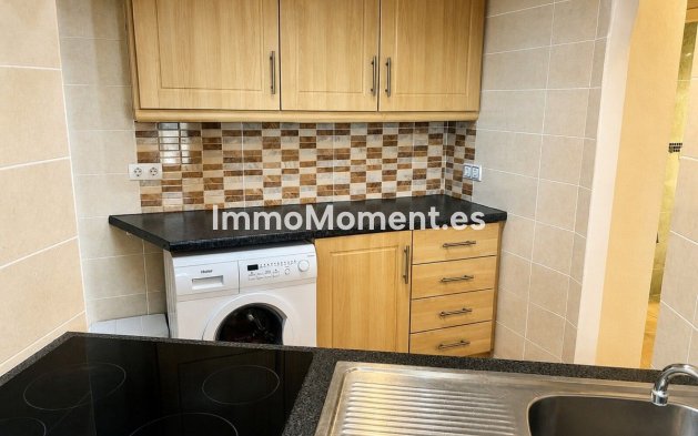 Bestaande woning - Appartement - Benalmadena - Benalmadena Costa