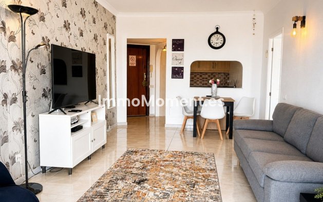 Bestaande woning - Appartement - Benalmadena - Benalmadena Costa