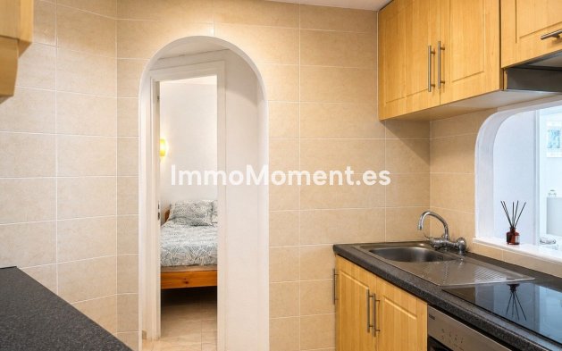 Bestaande woning - Appartement - Benalmadena - Benalmadena Costa