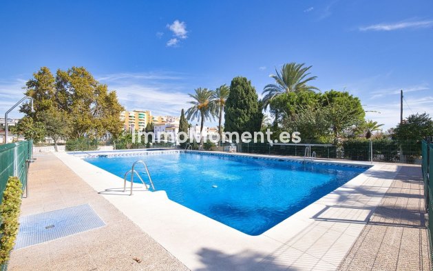 Bestaande woning - Appartement - Benalmadena - Benalmadena Costa
