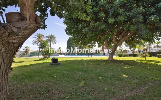 Bestaande woning - Appartement - Benalmadena - Benalmadena Costa