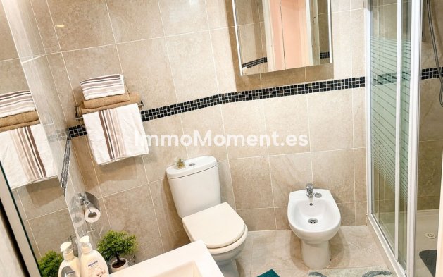 Bestaande woning - Appartement - Benalmadena - Benalmadena Costa