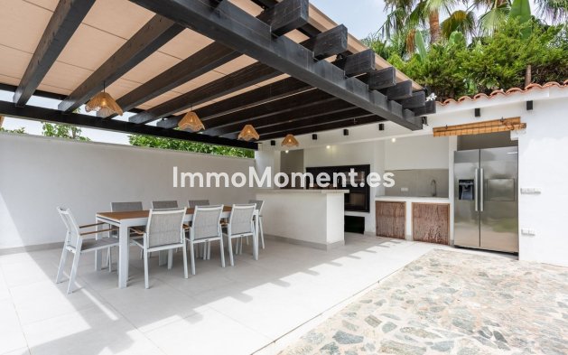 Bestaande woning - Vrijstaande villa - Marbella - San Pedro de Alcántara