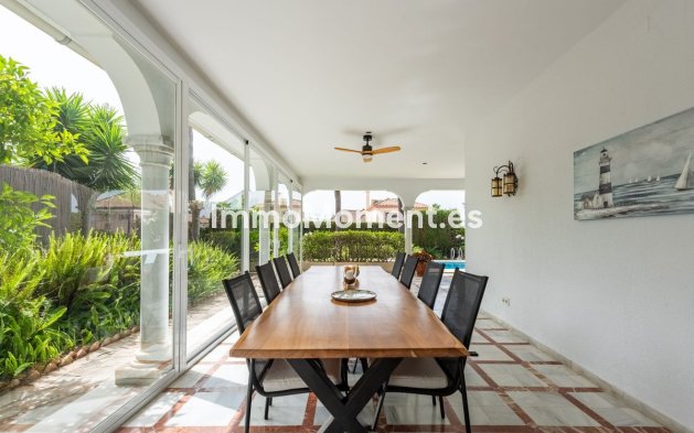 Bestaande woning - Vrijstaande villa - Marbella - San Pedro de Alcántara