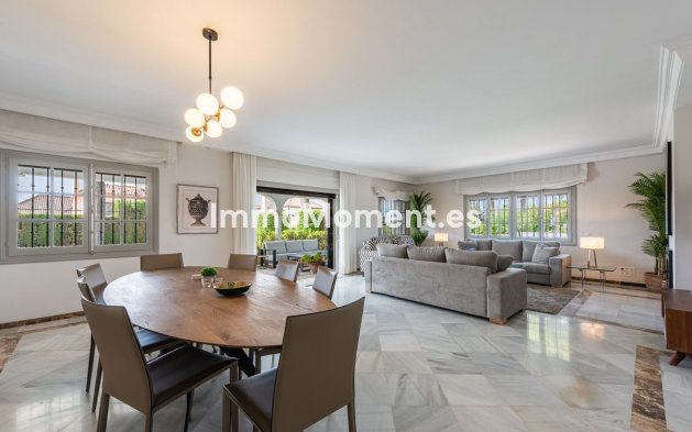 Bestaande woning - Vrijstaande villa - Marbella - San Pedro de Alcántara