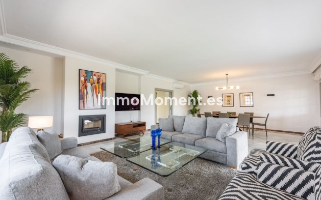 Bestaande woning - Vrijstaande villa - Marbella - San Pedro de Alcántara