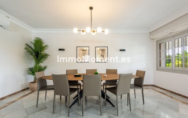 Bestaande woning - Vrijstaande villa - Marbella - San Pedro de Alcántara