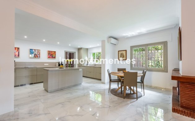 Bestaande woning - Vrijstaande villa - Marbella - San Pedro de Alcántara