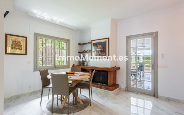 Bestaande woning - Vrijstaande villa - Marbella - San Pedro de Alcántara