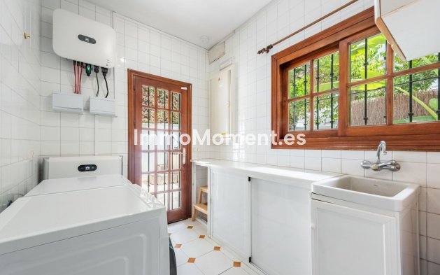 Bestaande woning - Vrijstaande villa - Marbella - San Pedro de Alcántara