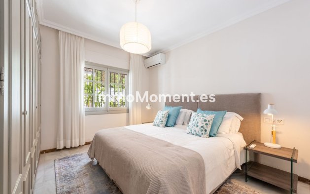 Bestaande woning - Vrijstaande villa - Marbella - San Pedro de Alcántara