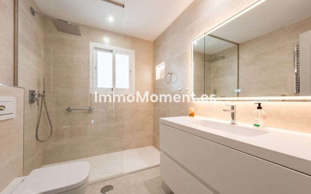 Bestaande woning - Vrijstaande villa - Marbella - San Pedro de Alcántara