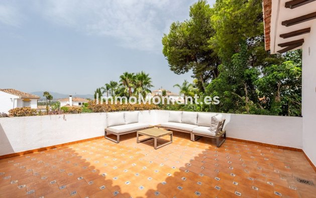 Bestaande woning - Vrijstaande villa - Marbella - San Pedro de Alcántara