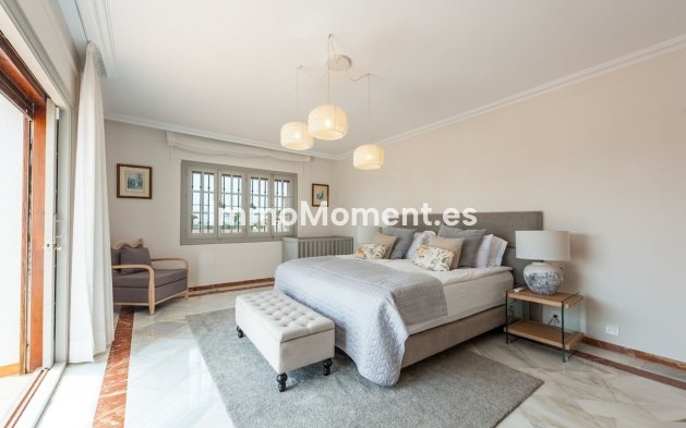 Bestaande woning - Vrijstaande villa - Marbella - San Pedro de Alcántara