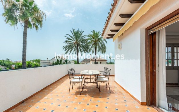 Bestaande woning - Vrijstaande villa - Marbella - San Pedro de Alcántara
