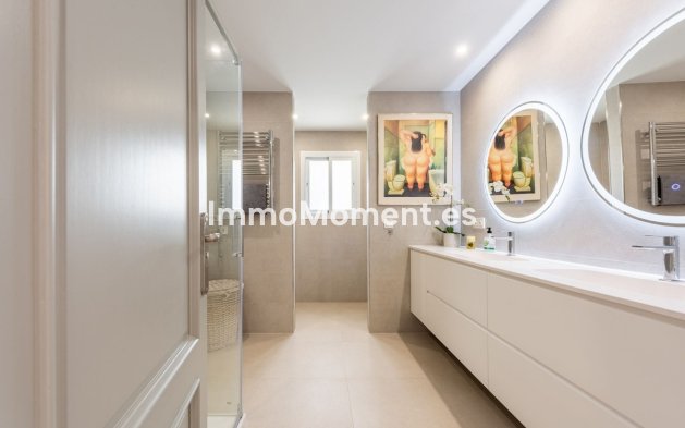 Bestaande woning - Vrijstaande villa - Marbella - San Pedro de Alcántara