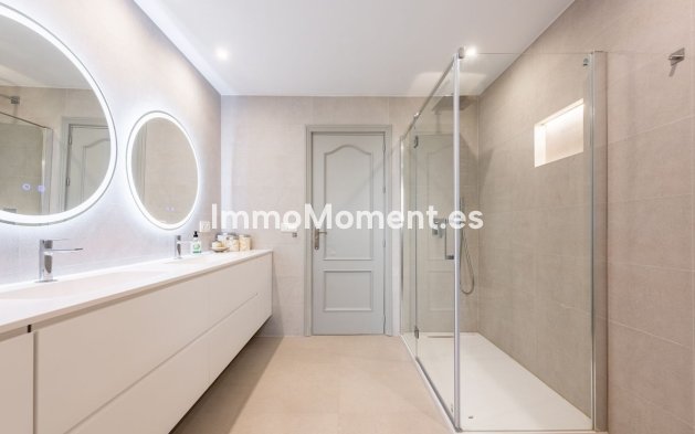 Bestaande woning - Vrijstaande villa - Marbella - San Pedro de Alcántara