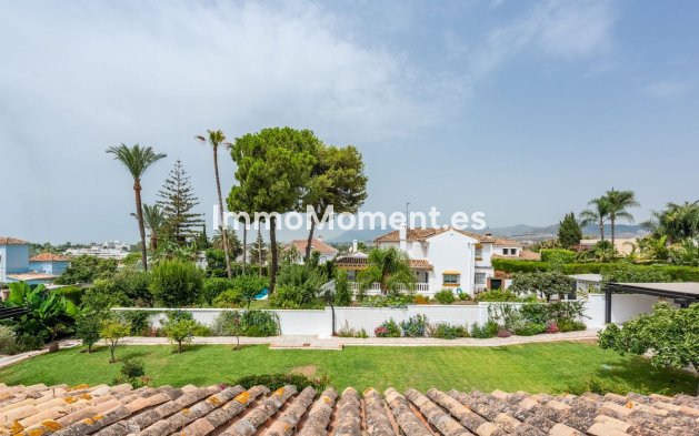 Bestaande woning - Vrijstaande villa - Marbella - San Pedro de Alcántara