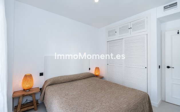 Resale - Apartment - Marbella - Marbella Centro
