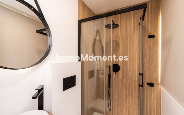 Resale - Apartment - Marbella - Marbella Centro
