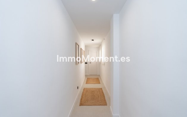Resale - Apartment - Marbella - Marbella Centro