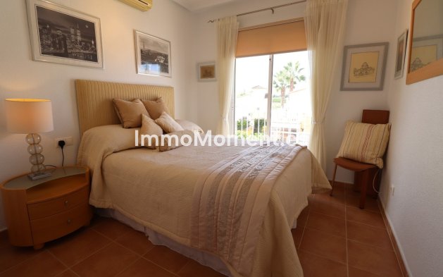 Wiederverkauf - Freistehende Villa - Algorfa - Algorfa Centro