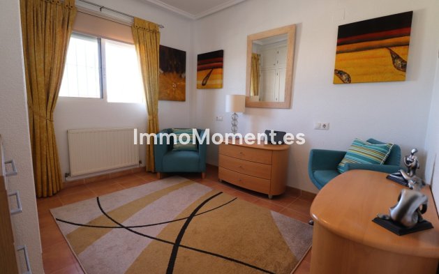 Wiederverkauf - Freistehende Villa - Algorfa - Algorfa Centro