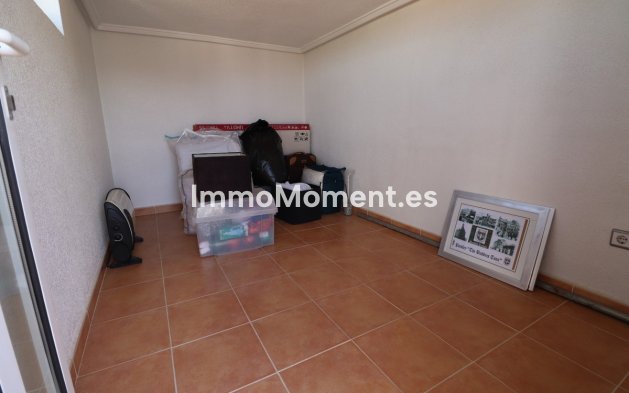 Wiederverkauf - Freistehende Villa - Algorfa - Algorfa Centro