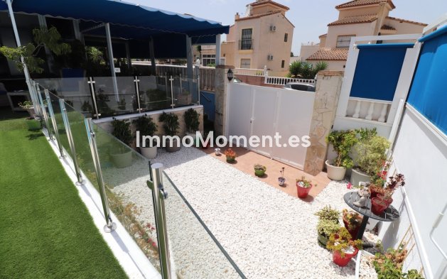 Wiederverkauf - Freistehende Villa - Algorfa - Algorfa Centro