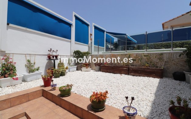 Wiederverkauf - Freistehende Villa - Algorfa - Algorfa Centro