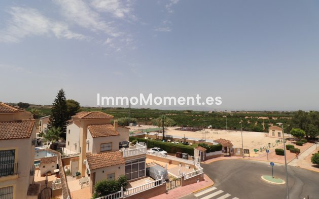 Wiederverkauf - Freistehende Villa - Algorfa - Algorfa Centro
