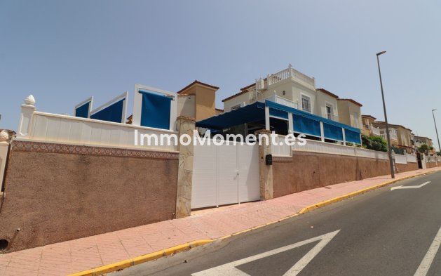 Wiederverkauf - Freistehende Villa - Algorfa - Algorfa Centro