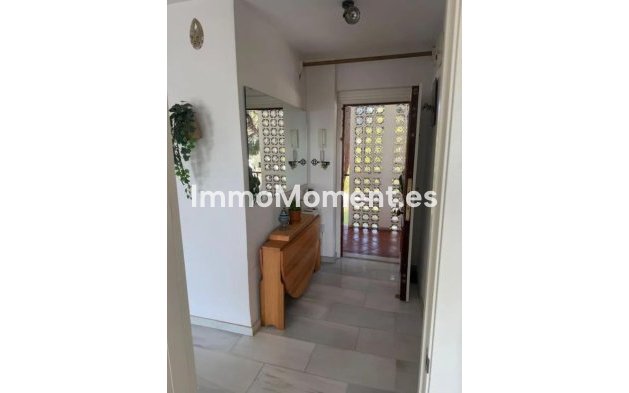Wiederverkauf - Wohnung - Marbella - Marbella Centro