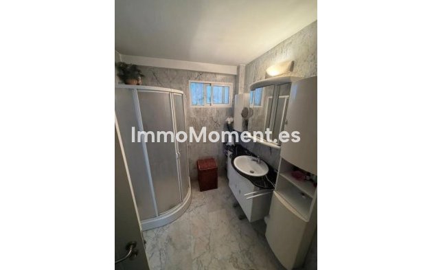 Wiederverkauf - Wohnung - Marbella - Marbella Centro