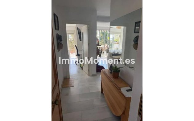 Wiederverkauf - Wohnung - Marbella - Marbella Centro