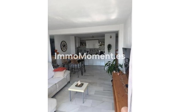 Wiederverkauf - Wohnung - Marbella - Marbella Centro