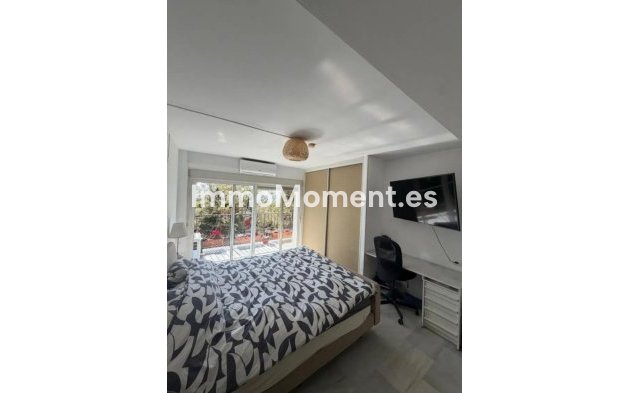 Wiederverkauf - Wohnung - Marbella - Marbella Centro
