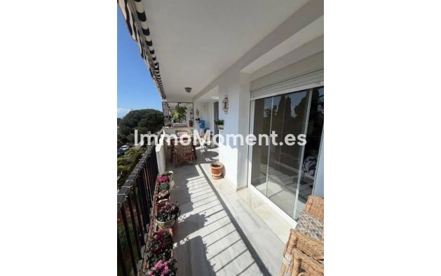 Wiederverkauf - Wohnung - Marbella - Marbella Centro