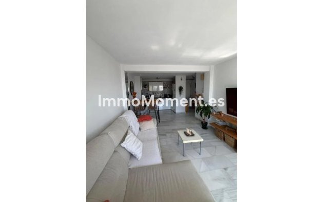 Wiederverkauf - Wohnung - Marbella - Marbella Centro