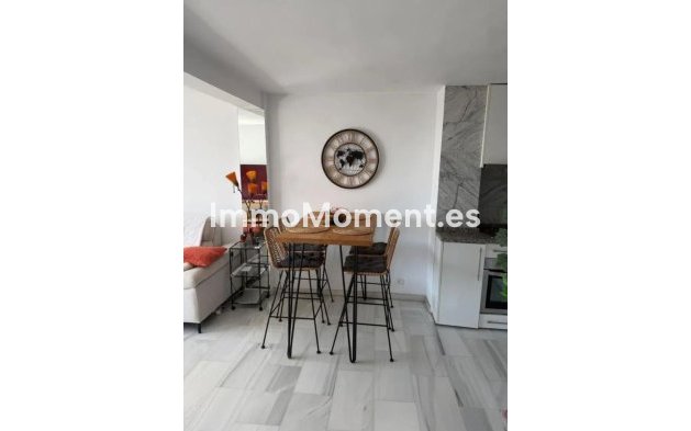 Wiederverkauf - Wohnung - Marbella - Marbella Centro