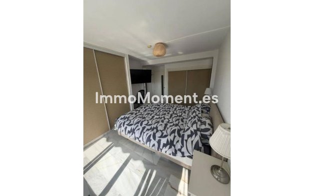 Wiederverkauf - Wohnung - Marbella - Marbella Centro