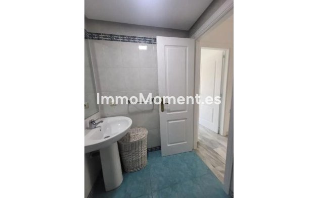Resale - Apartment - Marbella - Marbella Centro
