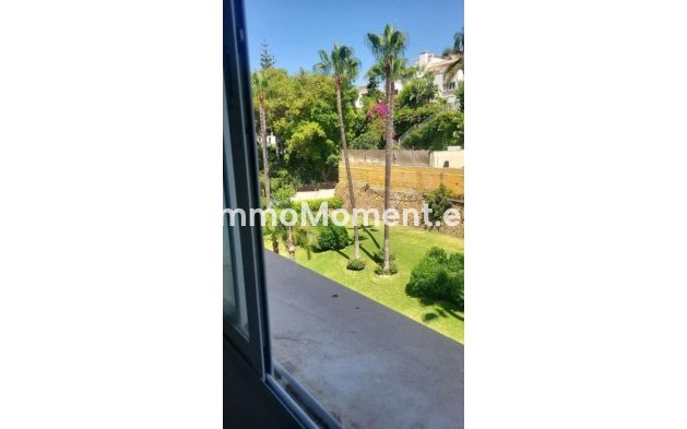 Resale - Apartment - Marbella - Marbella Centro