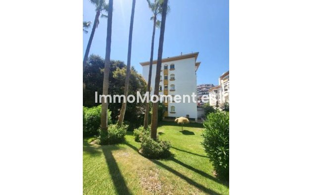 Resale - Apartment - Marbella - Marbella Centro