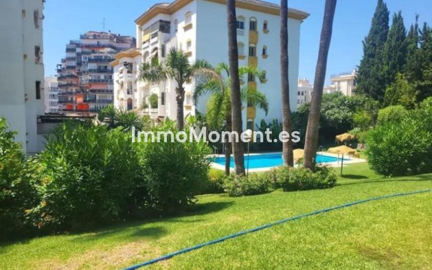 Resale - Apartment - Marbella - Marbella Centro